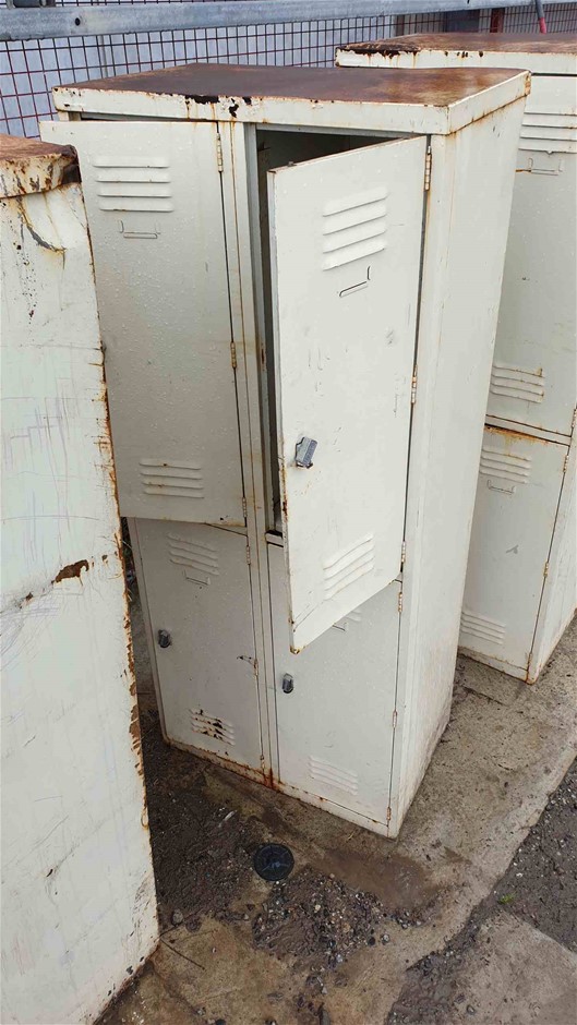 Drop Earrings Featuring 2 Crystals by Swarovski®