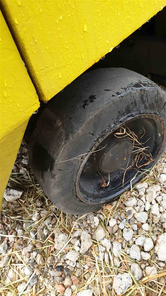 Simulated Diamond Black Stainless Steel Snake Chain Bracelet