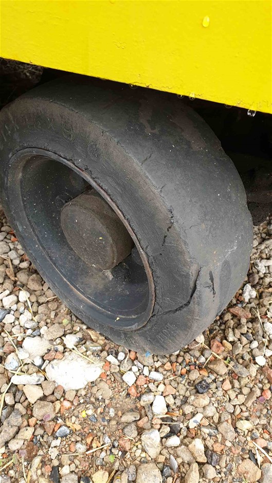 Cute Stainless Steel, Heart & Simulated Diamond Charm Bracelet