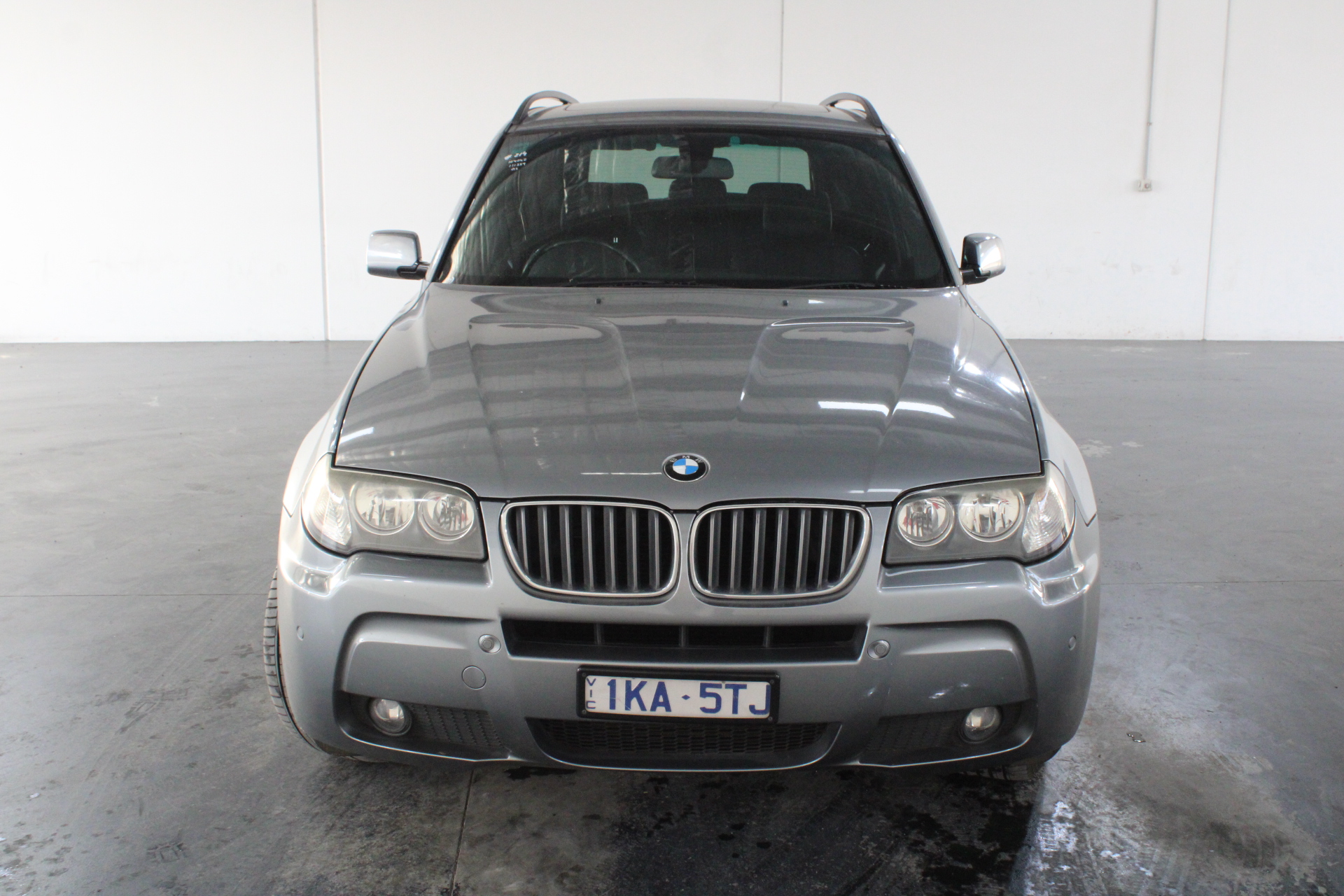 Best`s Wines Great Western Cleanskin Riesling 2017 (12x 750mL), 5* Prov