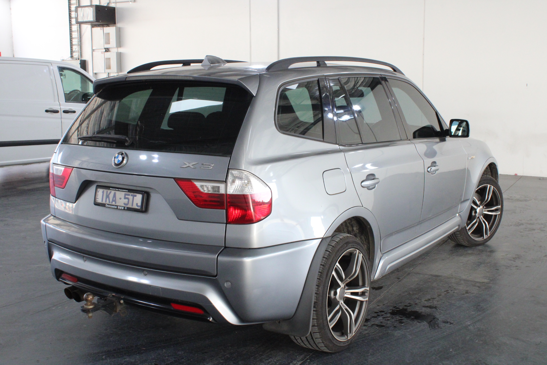 Castagna Un Segreto Sangiovese Shiraz 2008 (3x 750mL), Beechworth. 5* Prov.