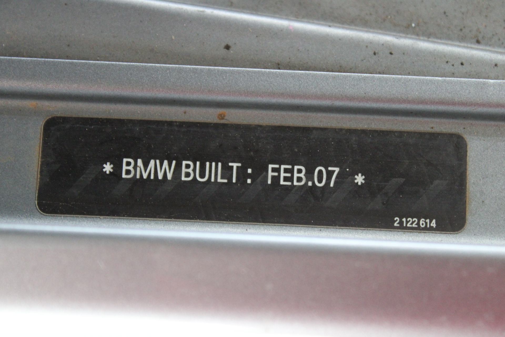 d`Arenberg The Coppermine Rd Cab Sauv 2001 (3x 750mL), McLaren Vale 5* Prov