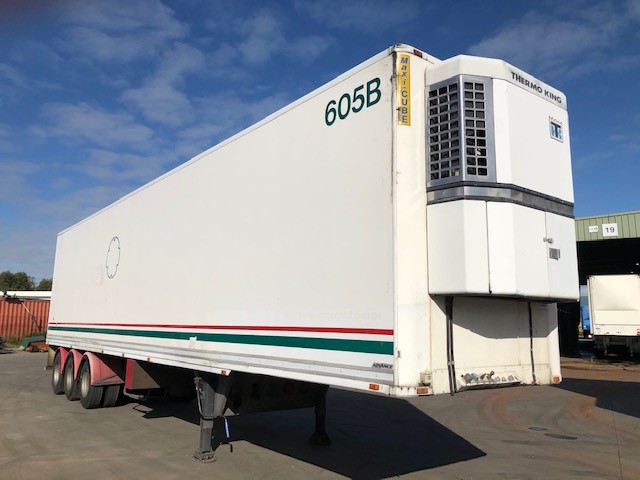 Hardy`s Eileen Hardy Shiraz 1996 (2x 750mL), SA. 5* Prov