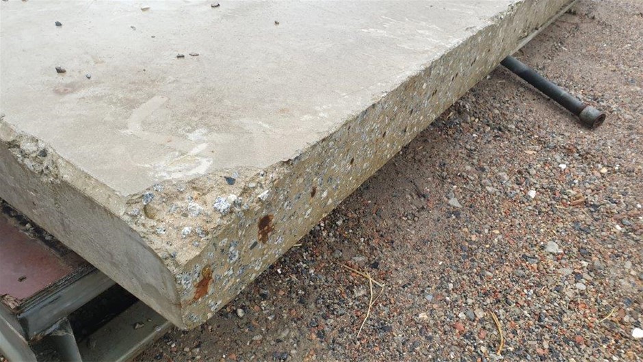 SEPPELT Show Semillon Sauternes 1982 (1x 750mL), Barossa Valley. 5* Prov