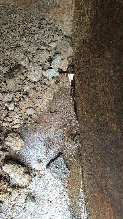 Tablas Creek Cotes de Tablas GSM 2012 (3x 750mL), Paso Robles. 5* Prov