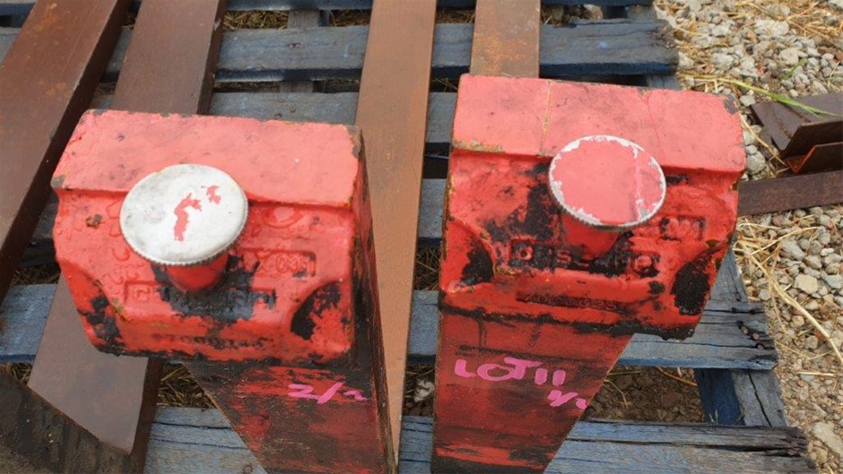 Wirra Wirra R.S.W. Shiraz 1998 (3x 750mL), McLaren Vale 5* Prov.