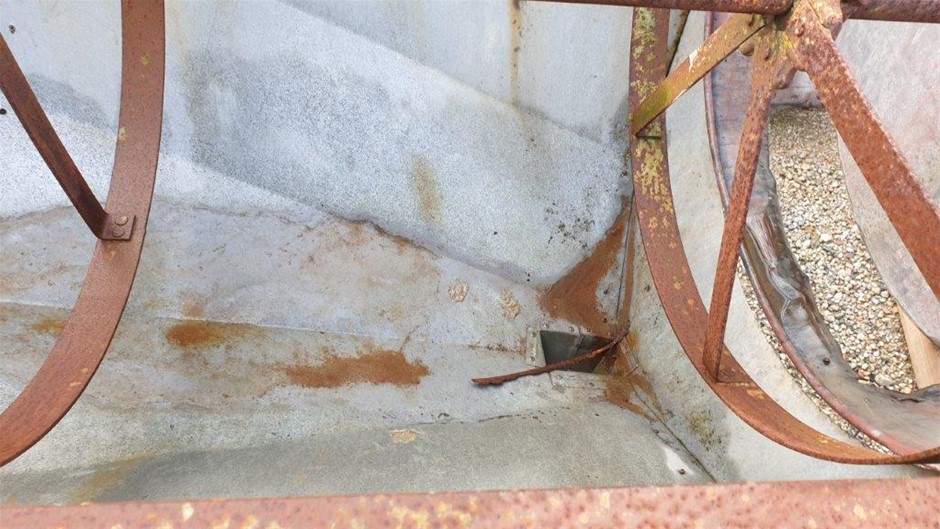 Devlin's Mount Cabernet Sauvignon 2022 (12x 750mL) SA