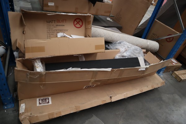 Thomson Estate Toolunka Cabernet Sauvignon 2022 (12x 750mL) SA