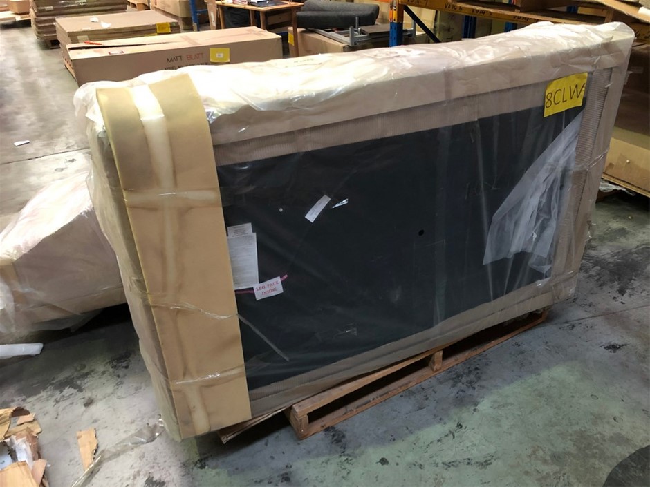 Fishbone Blue Chenin Blanc 2025 (6x 750mL) Geographe