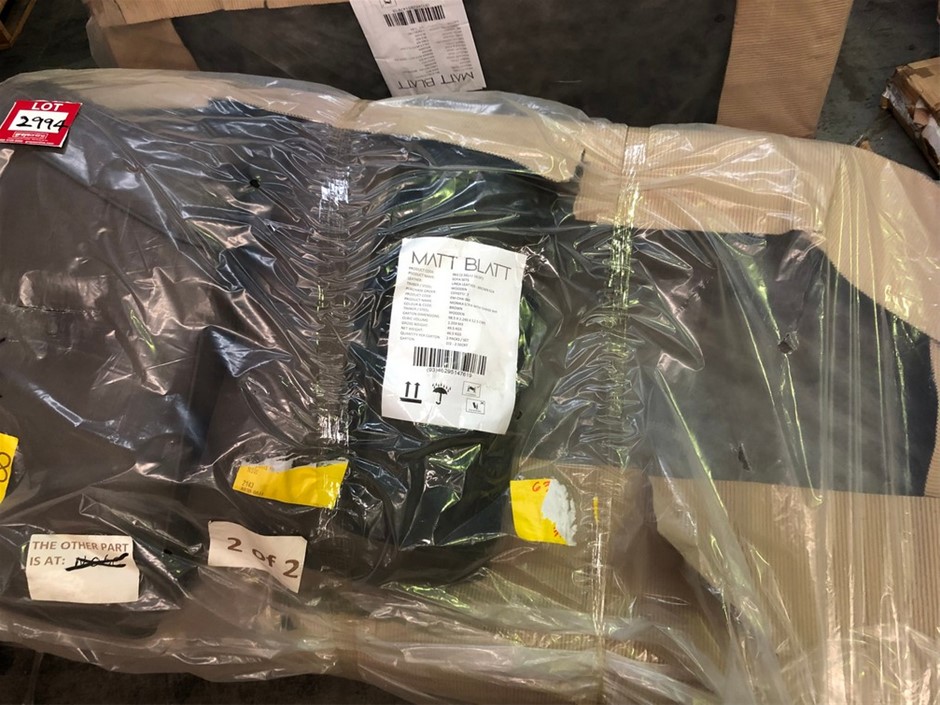 Fishbone Blue Dolce Fresco 2024 (6x 750mL) WA