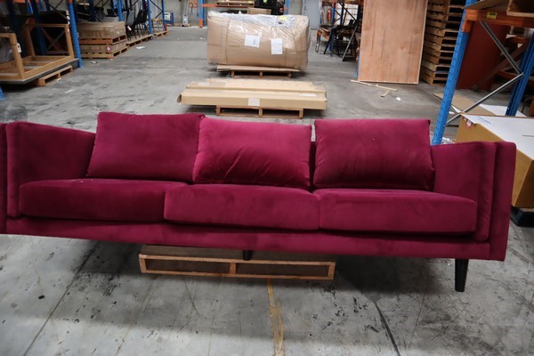 Stalking Horse Reserve Cabernet Sauvignon 2021 (12x 750mL) McLaren Vale