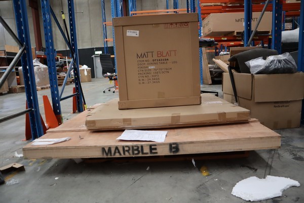 The Drover Rose 2025 (12x 750mL) SEA