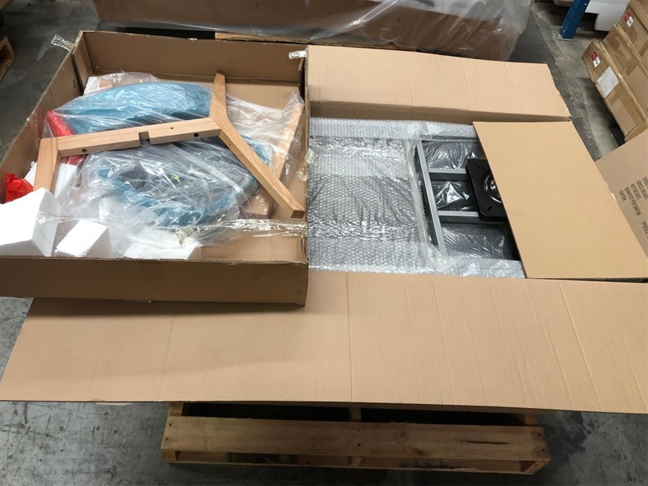 Woodhouse Chardonnay NV (12x 750mL) SEA