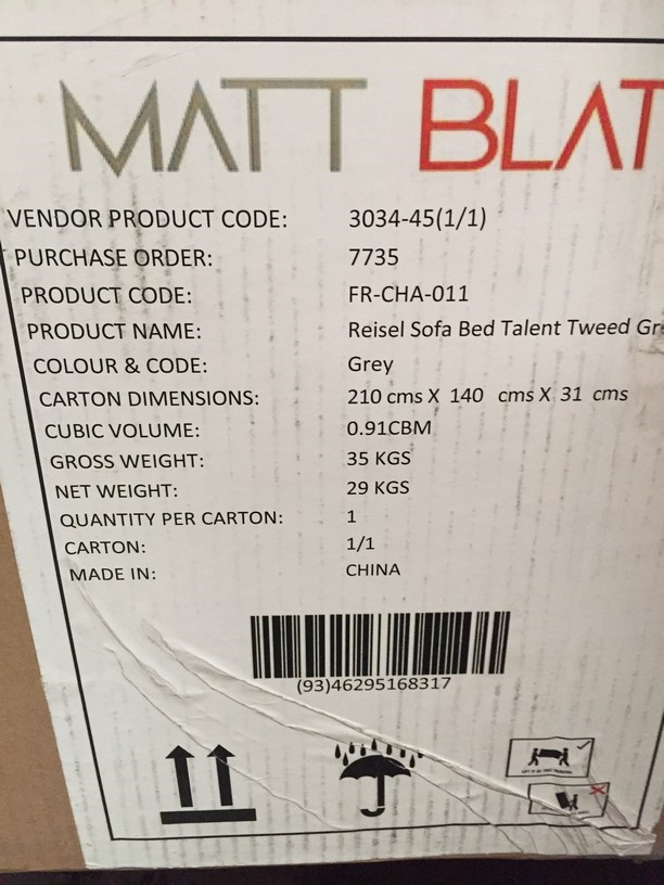 Bleasdale Sparkling Shiraz NV (6x 750mL), Langhorne Creek, SA.