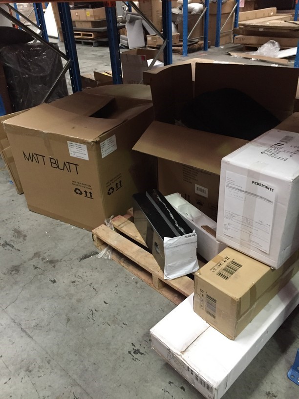 Commissioners Block Shiraz 2023 (12x 750mL) SEA