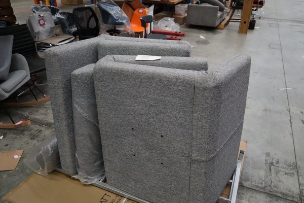 Fifth Leg Shiraz (6x 750mL).WA.