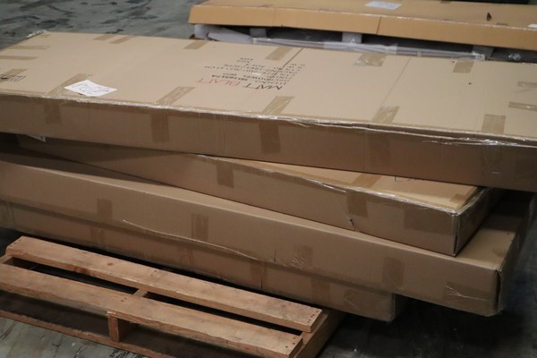 Helen & Joey Estate Cleanskin Merlot Cabernet Sauvignon 2019 (6x 750mL) VIC