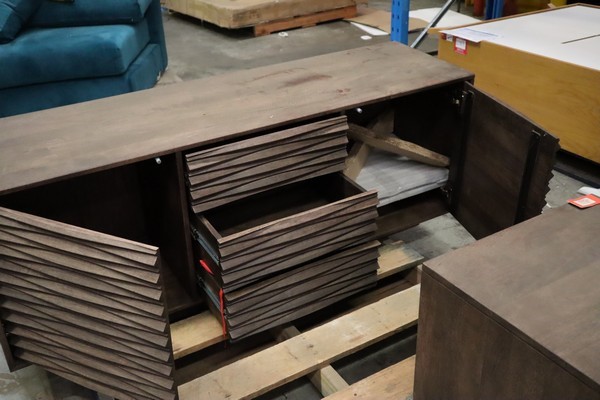 Lake Road Estate Series Sauvignon Blanc 2024 (12x 750mL) NZ