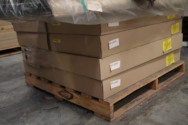 Lindeman's Early Harvest Crisp Dry White (6x 750mL).