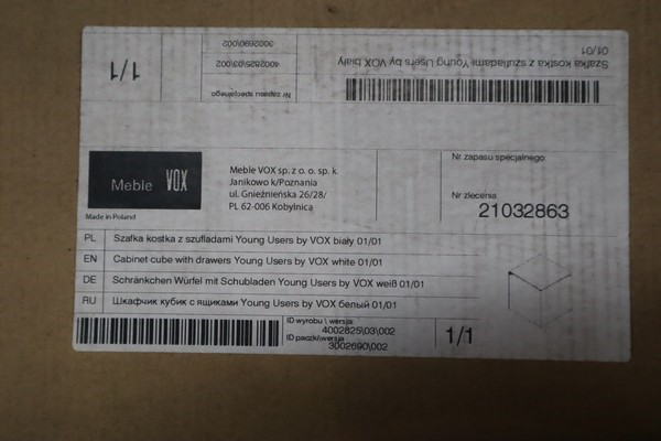 Little Giant Pinot Gris (6x 750mL).