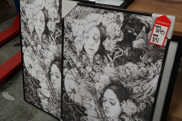 Roberts Estate Pinot Grigio 2024 (12x 750mL) SEA