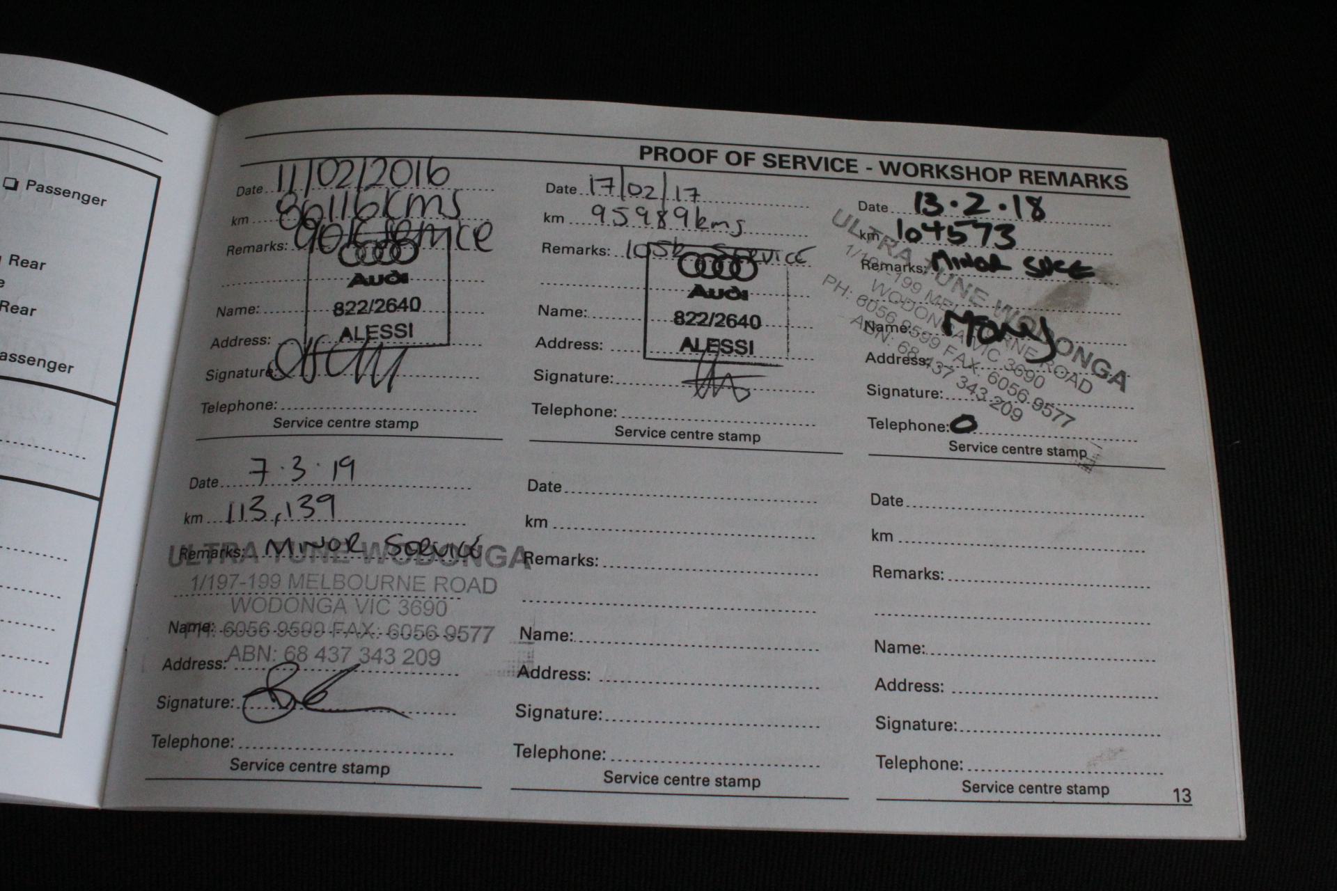 Kopu Sauvignon Blanc 2022 (12x 750mL) NZ