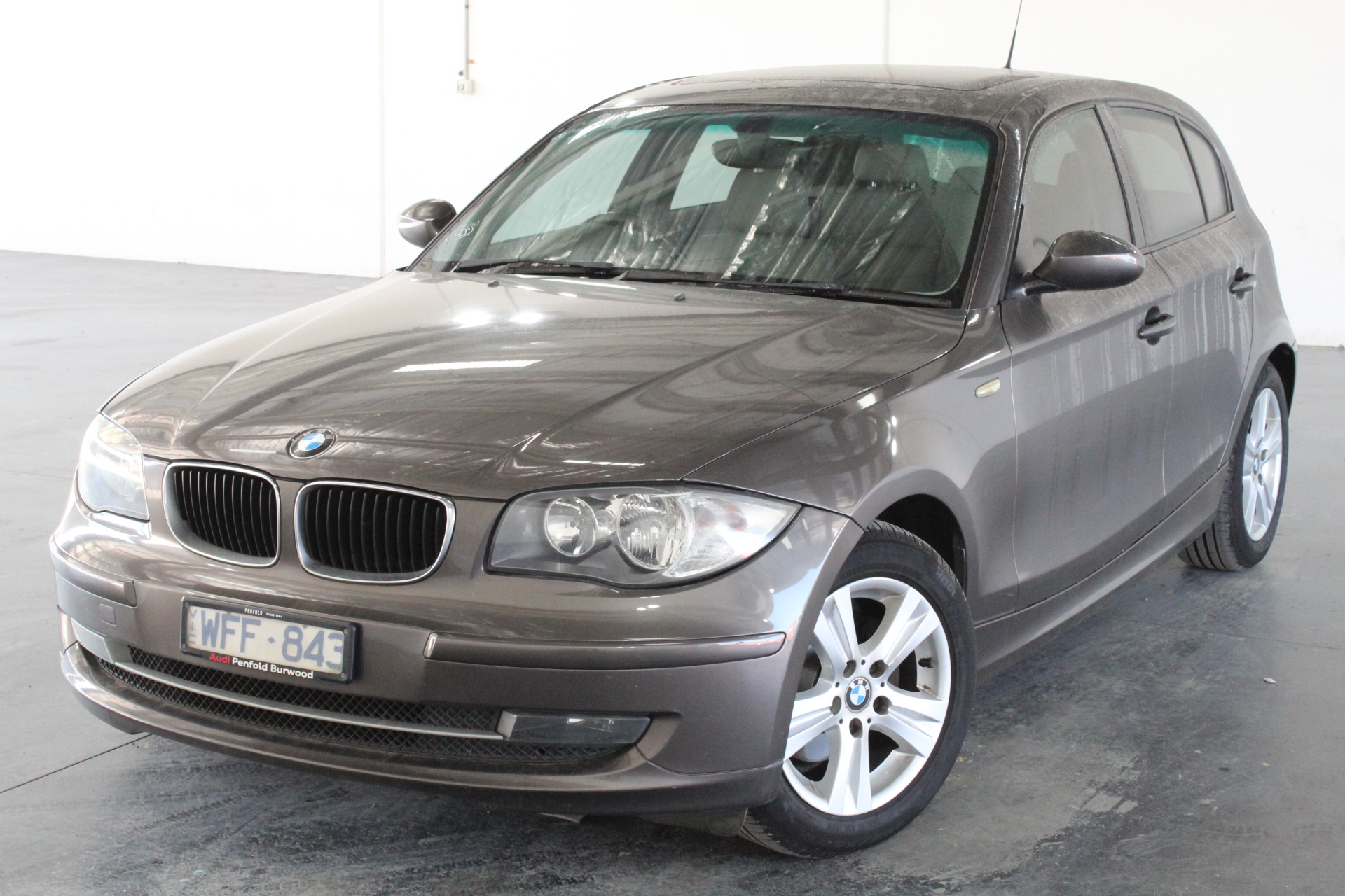 Bleasdale Sparkling Shiraz NV (6x 750mL), Langhorne Creek, SA.