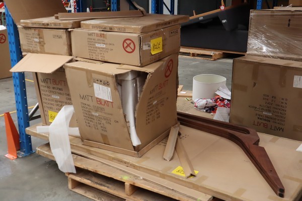 Fox In The House Rose 2023 (12x 750mL) SA