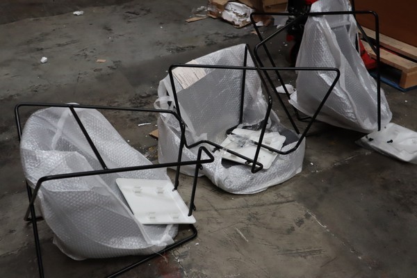 Rosemount Blends Traminer Riesling (6x 750mL).