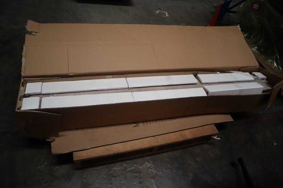 Yellowglen Vintage Pink Moscato (6x 750mL).