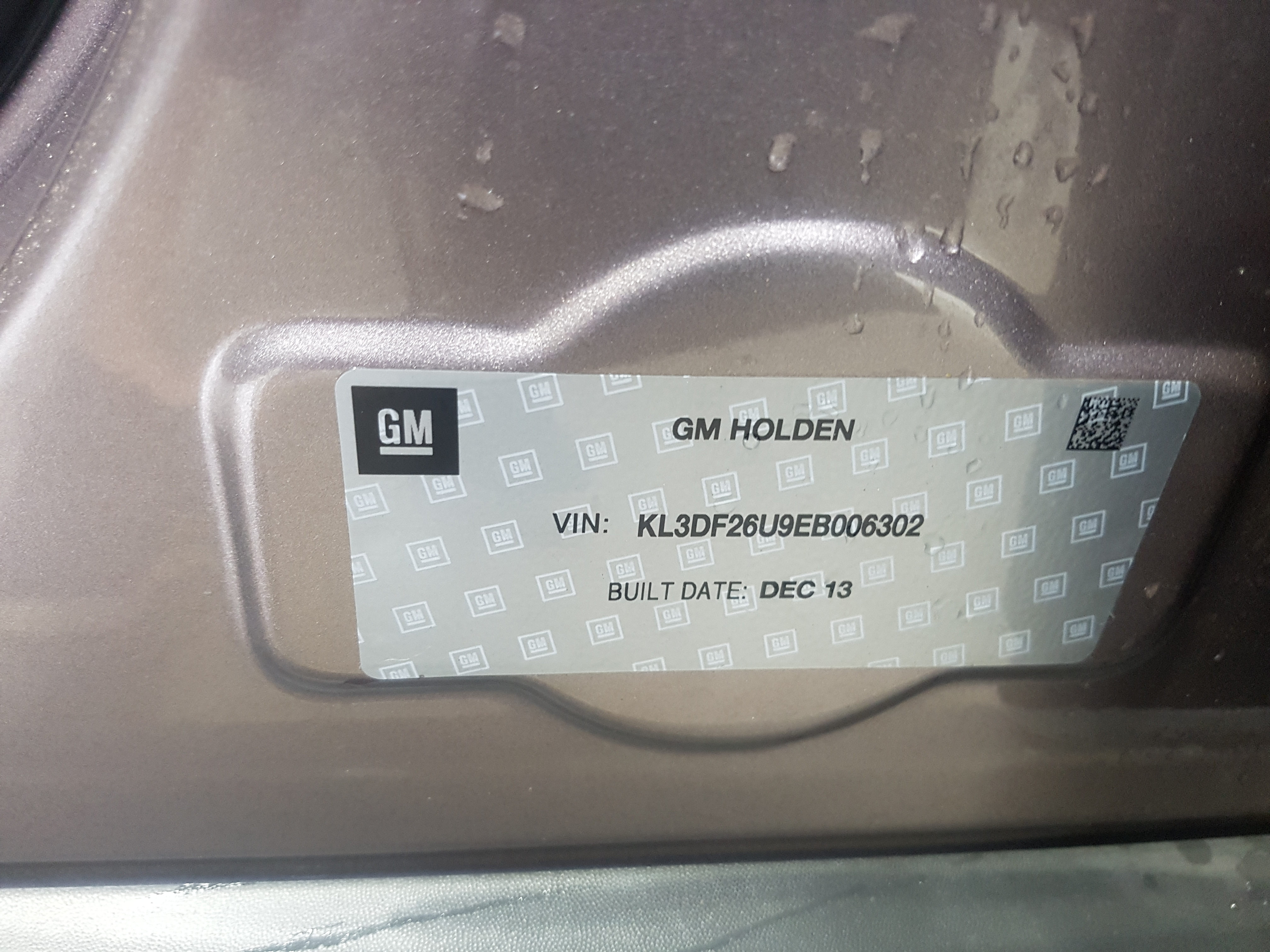 Howlin Gale Wines Force 10 Shiraz 2017 (6x 750mL) Langhorne Creek, SA