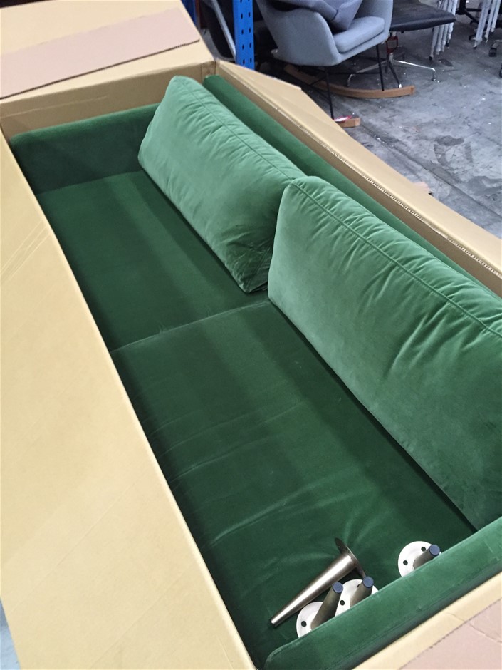 Crooked Mick Pinot Grigio 2022 (6x 750mL) VIC