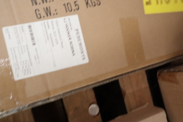 Commissioners Block Chardonnay 2023 (12x 750mL) SEA