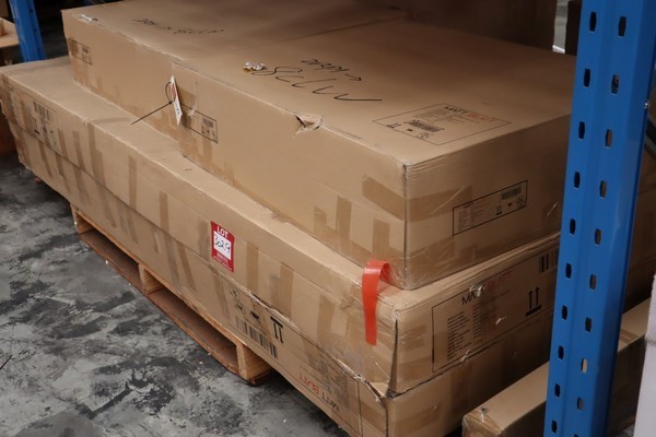 Crooked Mick Shiraz Cabernet 2021 (6x 750mL) VIC