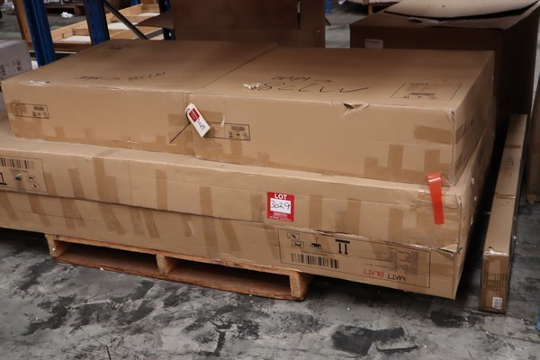 Drop Zone Reserve Malbec 2022 (12x 750mL) SA