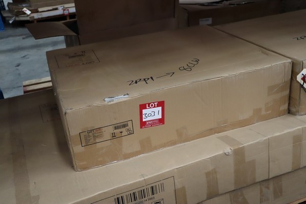 Fishbone Black Chardonnay 2025 (6x 750mL), Margaret River.