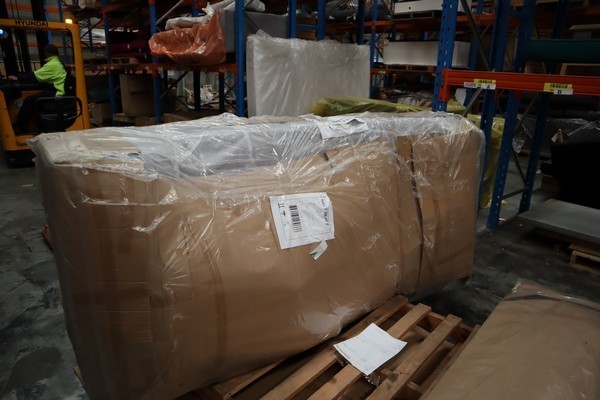 Fishbone Blue Merlot 2022 (6x 750mL) Margaret River