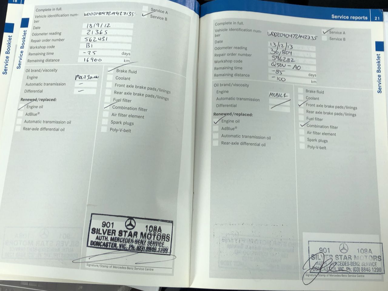 Mr Stubbs Espresso Martini (6x 500mL) Aus