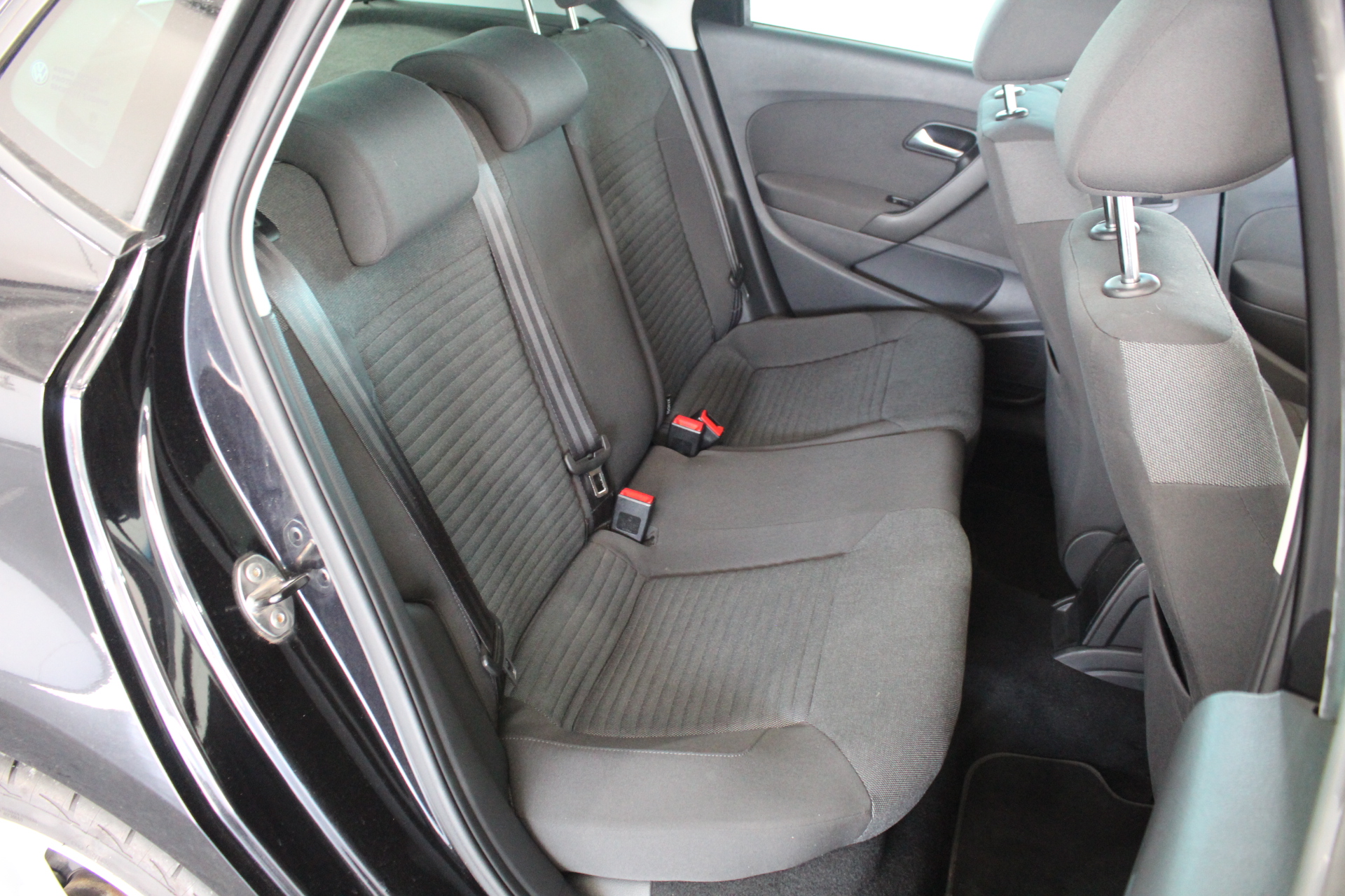 Pallet of Assorted Industrial Supplies