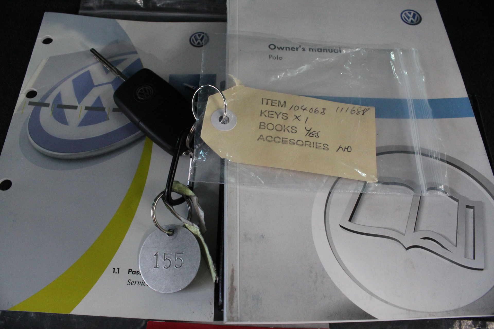 8 Draw High Density Workshop Trolley