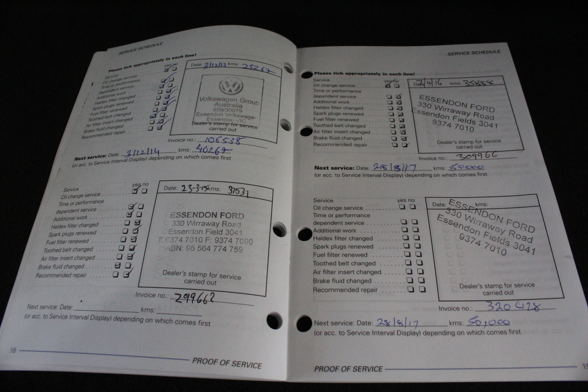 Pallet of Sockets and Tools