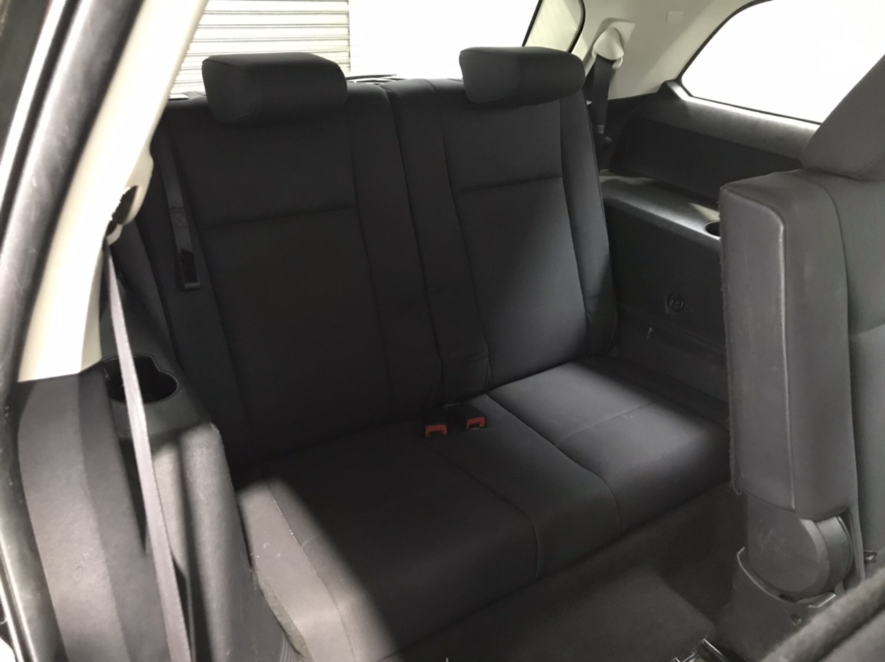 Pallet of Assorted Industrial Supplies