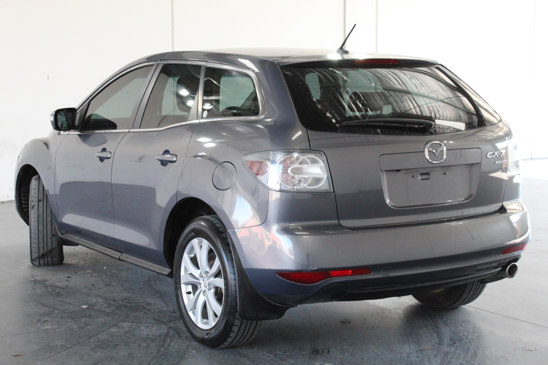 Vibratory Roller to Suit Skid Steer (Unused)