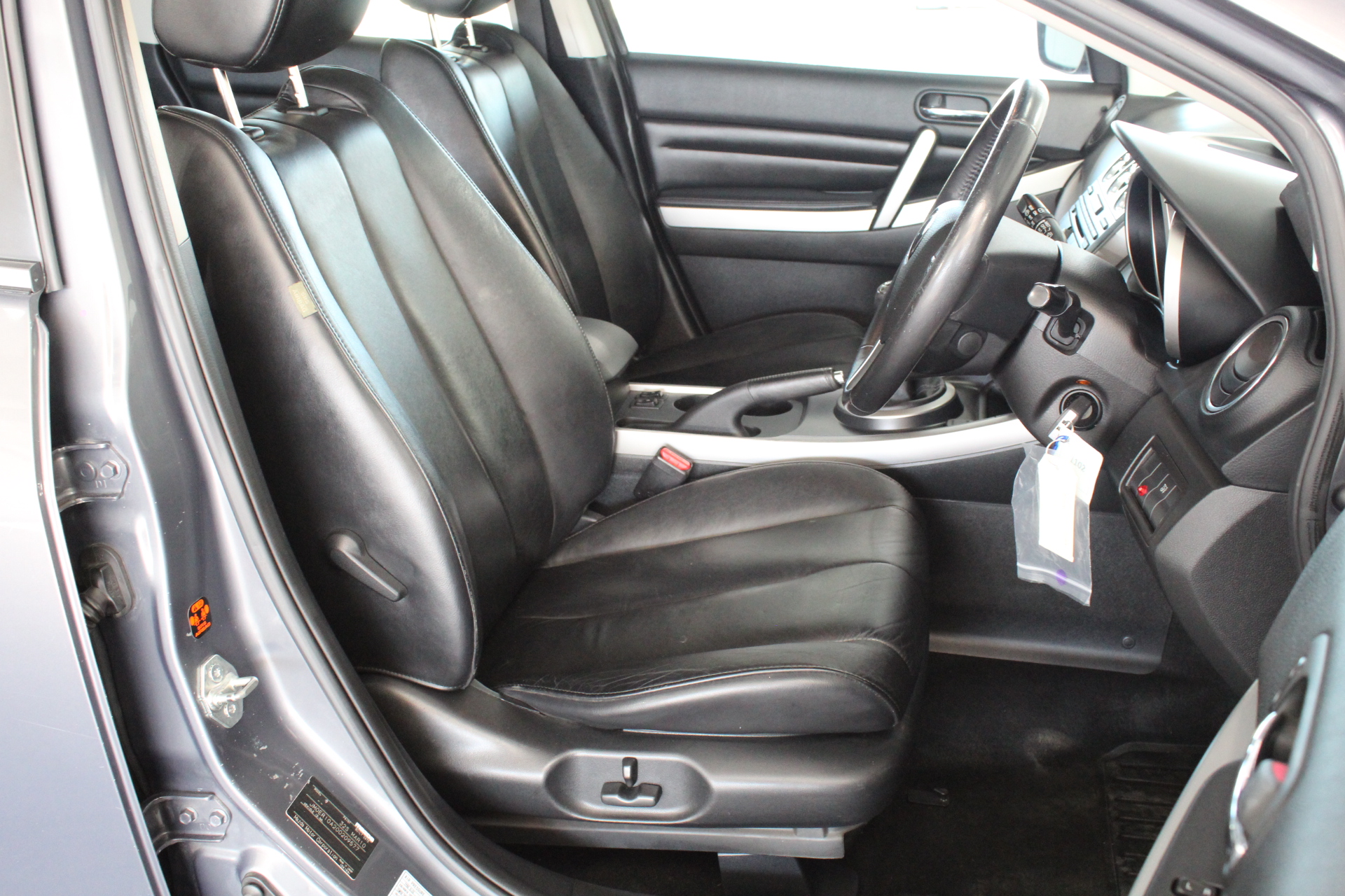 4 in 1 Bucket (Unused)