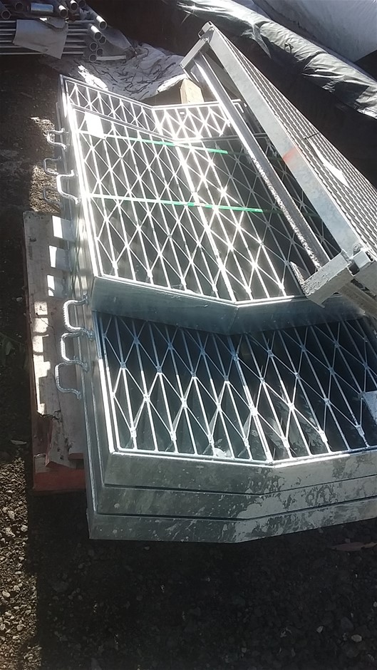 300 mm GP/Digging BucketTo Suit 5T Excavator(Unused),