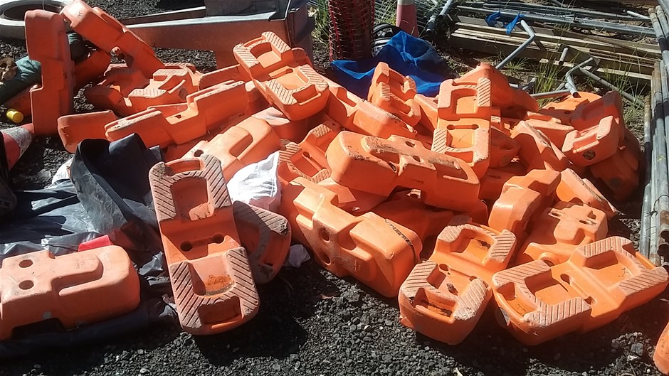 Ripper Attachment to Suit 28-36T Excavator(Unused),