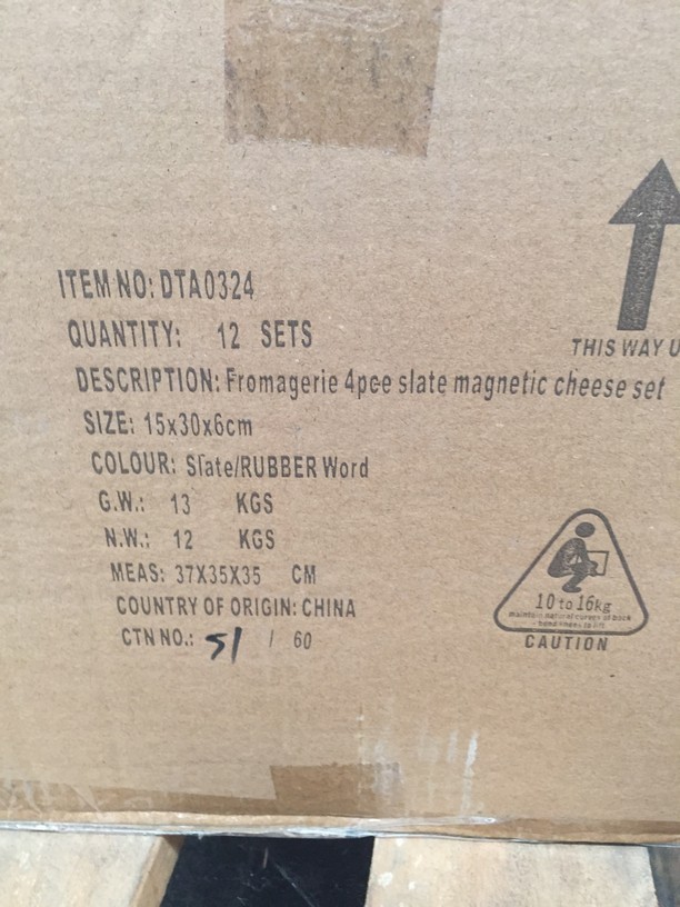 Auger Drive Attachment (Unused)