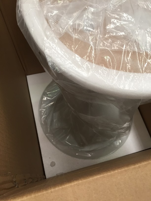 Silenced 60kVA Generator (Unused)