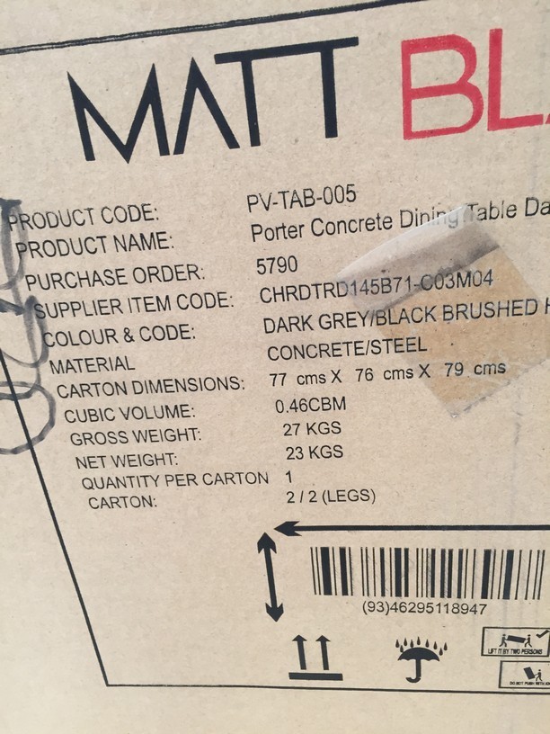 Quantity of 4 17.5-25 Earthmoving Tyres(Unused)