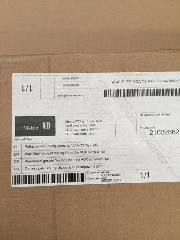 Quantity of 24 Wrought Iron Style Fence Panels (Unused)